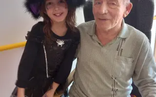 Pomozme Ivě po boji s rakovinou postarat se o dceru