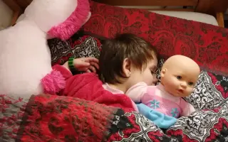 Daruj hračku ve prospěch dětí a lidí s různými handicapy