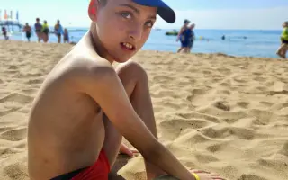 Po”kroky” pro Tomíka