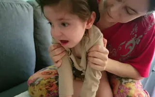 Aby mohl Kubík sedět sám