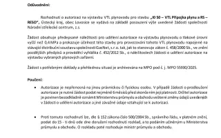 Pojďme spolu udržet Českou republiku nadále jednou z nejbezpečnějších zemí světa
