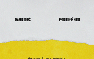 Pomozte nám dokončit autorský krátkometrážní film ''Žlutá tapeta''