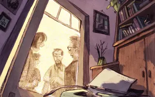 PODPOŘTE VZNIK KOMIKSU „CHARTA 77: KONEC BEZČASÍ”