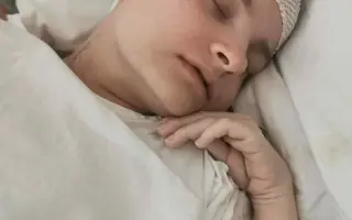 Pomozme mamince postarat se o Barunku s DMO