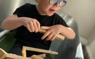 Teď bojuju ale brzy se budu zase usmívat