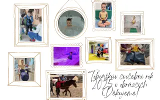 Staňte se hrdinou v Tobiáškově příběhu. Sám to nezvládne.