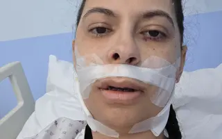 Pomozme mamince Kateřině v boji s rakovinou