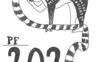 Pomozte lemuřímu ekokomiksu do tisku – zbývá posledních pár kroků