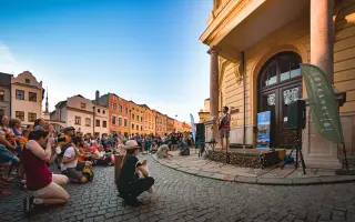 Podpořte festival Olomouc (o)žije!