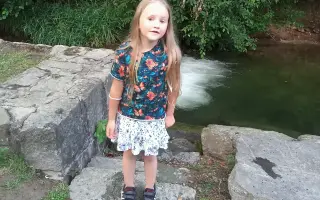 Pomoc mamince s dětmi