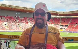 Pomozme Kubovi důstojně žít díky asistenční službě