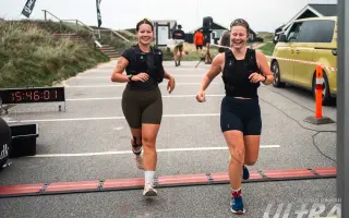 Běžím 50 km pro Ligu proti Rakovině aby babiččina práce žila dál!