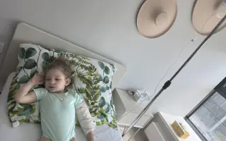 Pomoc pro Vikinku: terapie, které dávají naději