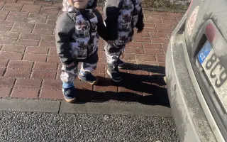 Tomáškova cesta pokračuje – pomozme mu na roční neurorehabilitace