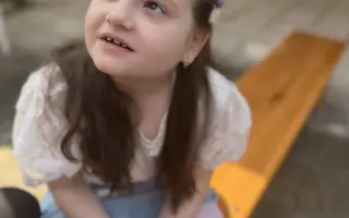 Pomozte Viktorce získat nový invalidní vozík 💜
