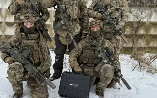 Společně za Svobodnou Ukrajinou