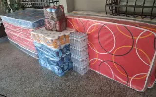 Pomozme rodinám z Puerto Cabello ve Venezuele, které přišly o domov