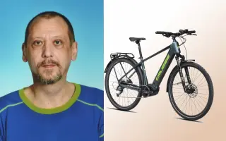 Elektrokolo pro Radima: cesta ke zdraví, svobodě a naději