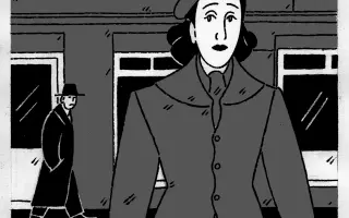 PODPOŘTE VZNIK KOMIKSU “TĚŽKÁ ROZHODNUTÍ” S PŘÍBĚHY PROTINACISTICKÉHO ODBOJE