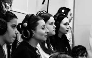 Štěpánka Balcarová: O ztracené vodě. Podpořte vydání jazzové oper(k)y