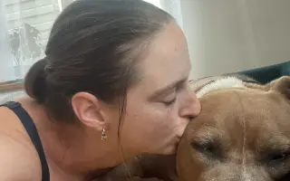 Paliativní péče a poslední týdny pro Huga s nádorem na srdci