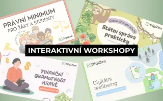 Znalosti pro život: pomozte nám vychovat generaci, která se neztratí! 💚