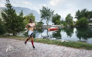 Project Africa: Podpořte nejdelší triatlon v Africe pro dobrou věc