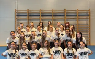 Cesta snů: z Evropy na světový trůn! infinity Eagles míří do USA!