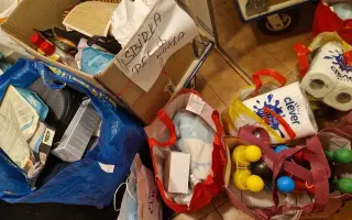 Pomozte nám zachránit Centrum Bermanka v Čakovicích