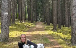 Pomozte Maronkovi bojovat s agresivní rakovinou