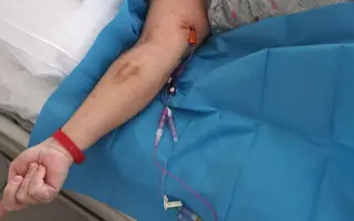 Bezpečný bezbariérový domov pro maminku