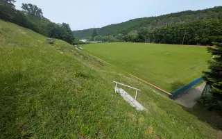 Podpořte schody do Davle