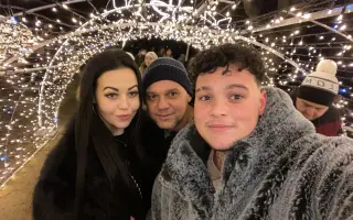 Prosíme o pomoc pro našeho tatínka