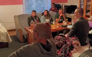 Pomoc pro Pawla