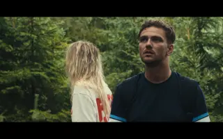 Podpořte natočení hororového filmu Appalačská Stezka