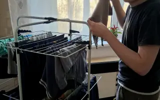 Pomozte Matyášovi na cestě za lepším životem!