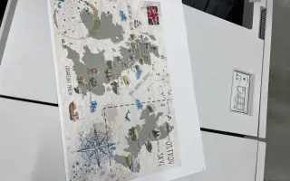 Podpořte knížku, která vás provede kouzelnou skotskou krajinou...