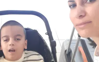 Rehabilitace a pomůcky pro Ardu