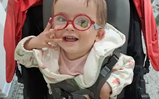 Kmenové buňky pro Elenku
