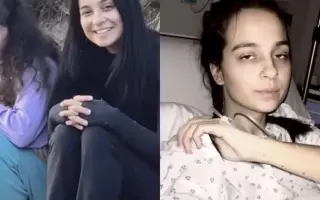 Pomoc Verči znovu pokořit vrcholky hor