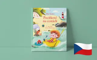 POCÍTKOVÉ NA CESTÁCH: Bez vás to nepůjde! 💛