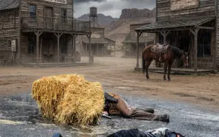 Pomozte nám natočit krátkometrážní film POSLEDNÍ ŠANCE
