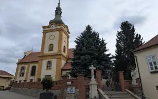Osvětlení a výmalba pro kostel ve Šlapanicích