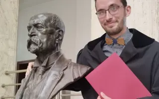 I příroda potřebuje dobré právníky: Kuba na Oxford