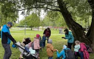 Klubko se kutálí do Bohuňovic! Pomozte nám vytvořit nové komunitní centrum!