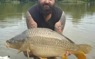 Ondra bojuje s nádorem mozku – podpořme ho