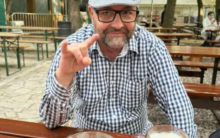 Pomoc pro Dagmar, Aničku a Toníka - aby v tom nebyli sami