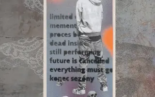 KVÍLENÍ: Je třeba nových hlásek!