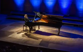 GADALAIKI - podpořte dokončení  CD&LP s lotyšskou klavírní hudbou