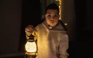 Důstojný život pro ukrajinské děti bojující s rakovinou